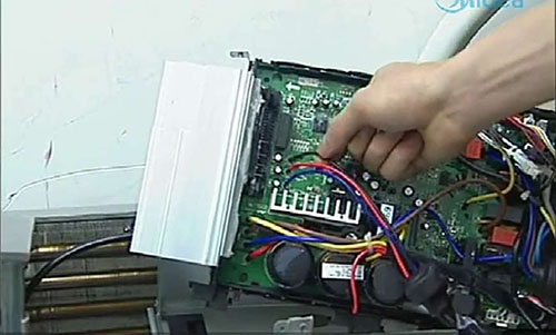 汉川美的空调电话是多少