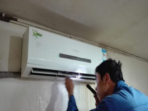 汉川格力空调电话是多少