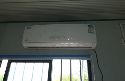 汉川空调维修在哪里找