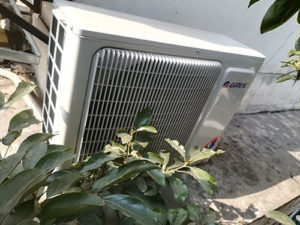 汉川空调维修售后服务