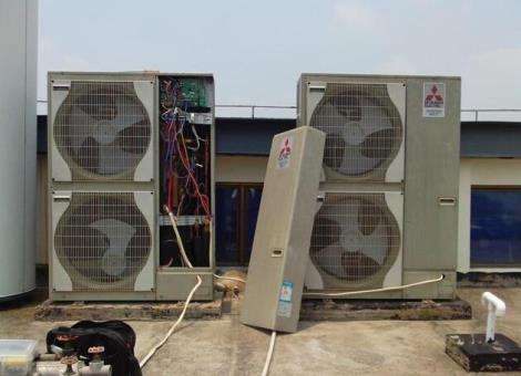 汉川空调维修电话号码多少