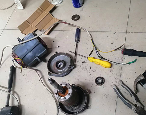 汉川空调维修售后服务中心电话在哪里找