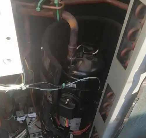 汉川维修变频空调电话在哪里找