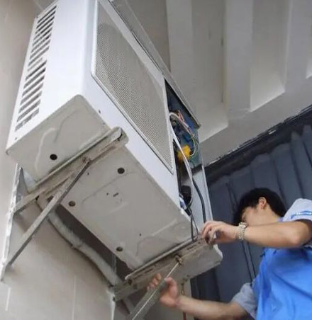 汉川24小时空调维修热线