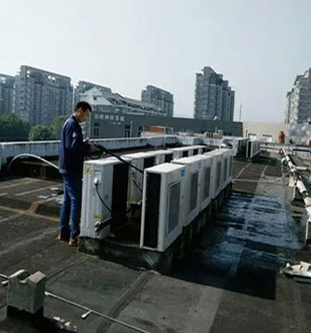 汉川 空调拆装 汉川本地 空调拆装公司