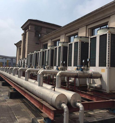 汉川多联机维修 汉川中央空调维修