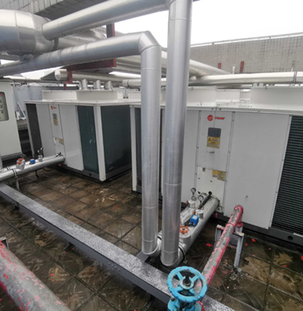 汉川附近中央空调维修 汉川上门中央空调维修